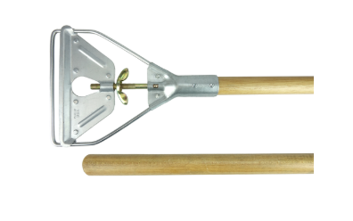 Wet Mop Handles - Screw Type